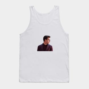 Tom Holland Tank Top